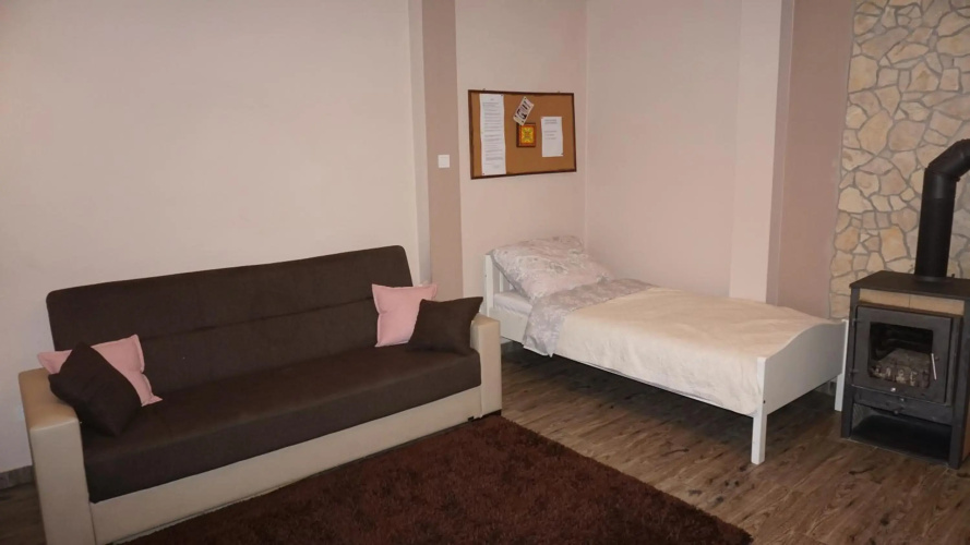 Édes Otthon Apartman