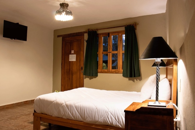 Hotel Casa del Fraile