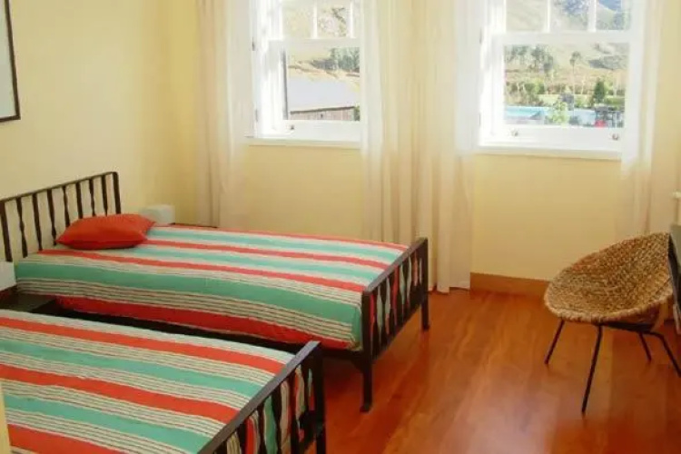 Quinta das Mineirinhas Apartamentos Turisticos