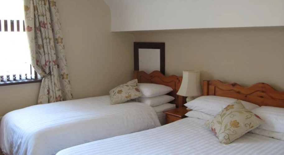 Firtrees Bed & Breakfast