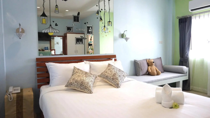 Naka Dream Hotel