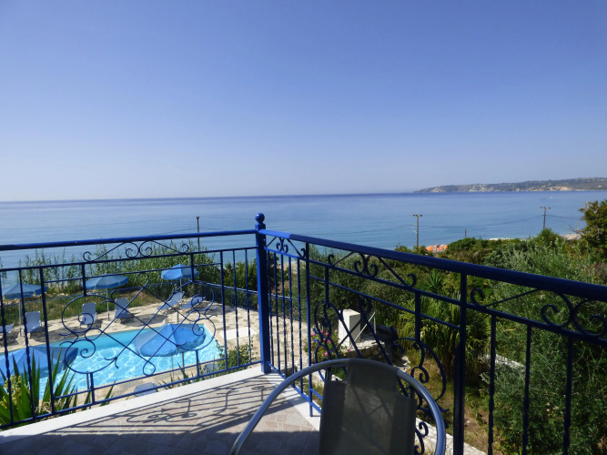 Milos Studios