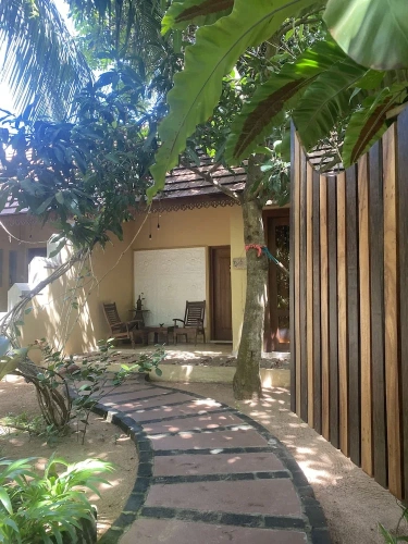 Family Villa