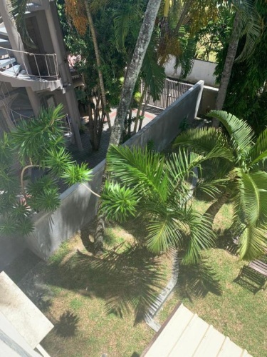1 Bedroom Double Apartment
