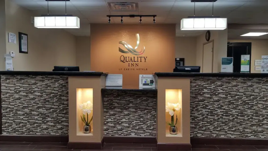 Americas Best Value Inn