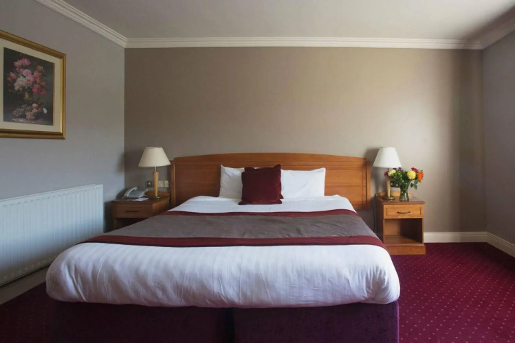 Carrickdale Hotel & Spa