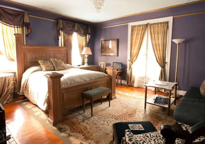Taft Bridge Inn
