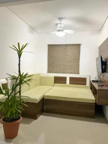 Apartamentos da 23
