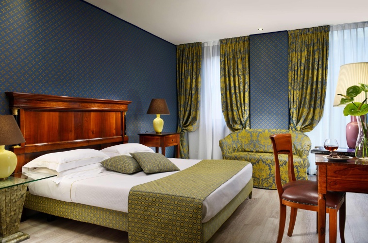 Hotel Pierre Milano photo 29