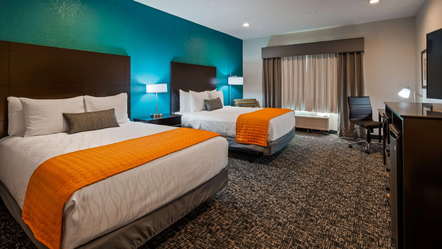 Best Western Plus Owensboro