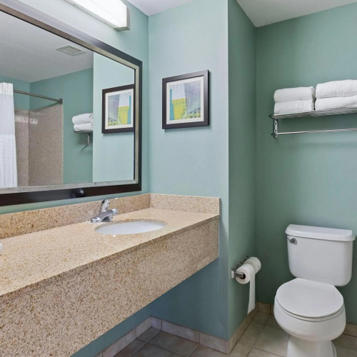 Extended Stay America Premier Suites Lakeland - I-4 photo 9