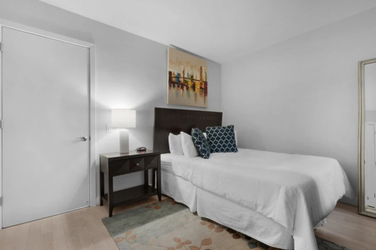 Bluebird Suites DC Financial District
