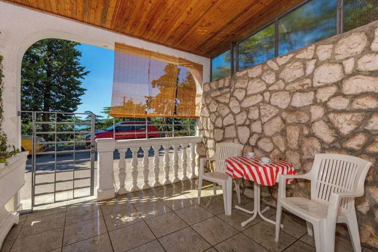 Apartment Zorka 2