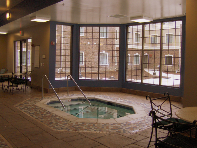 Staybridge Suites Detroit - Novi photo 18