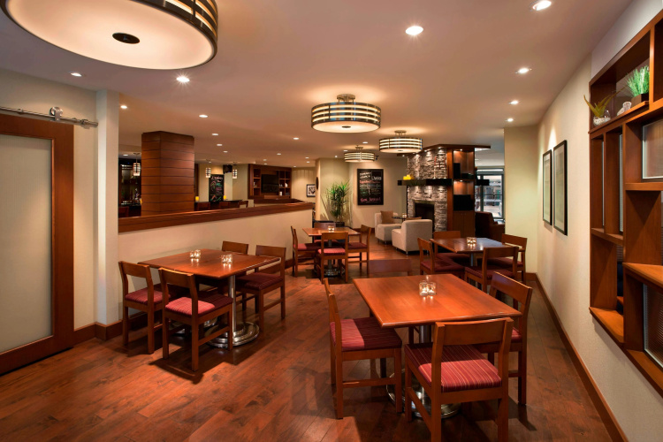 Four Points by Sheraton Hotel & Conference Centre Gatineau-Ottawa photo 24