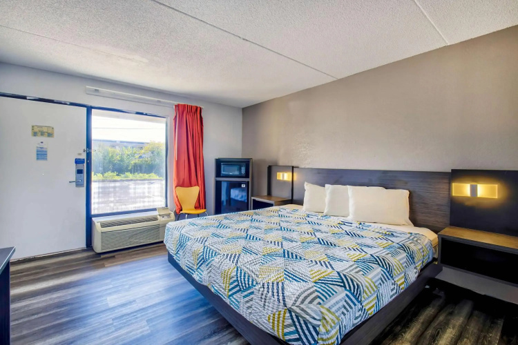 Motel 6 Ashland, VA
