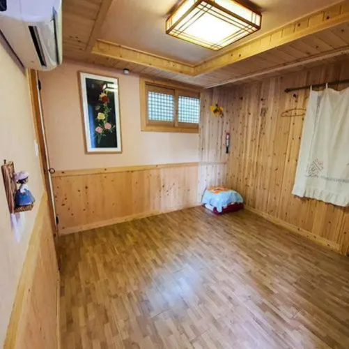 Jeonju Cheongnaroo