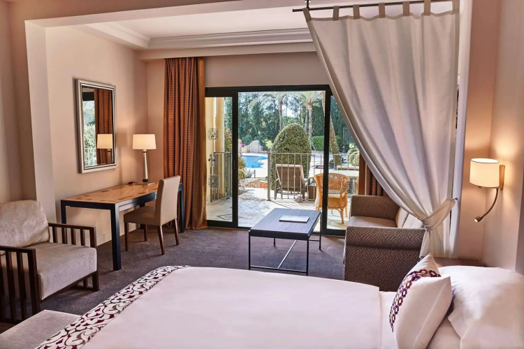 Steigenberger Hotel & Resort Camp de Mar