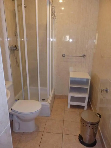 Beautiful Two Bedroom Apartment