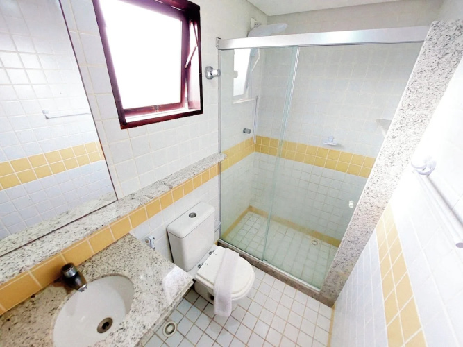 Privê Baia do Cupe
