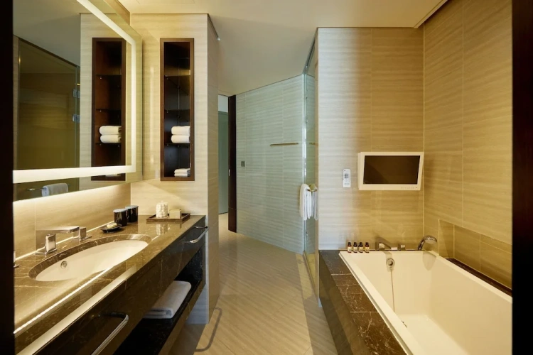 1 Bedroom Superior Twin room