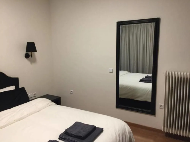 Athens Edition Guesthouse
