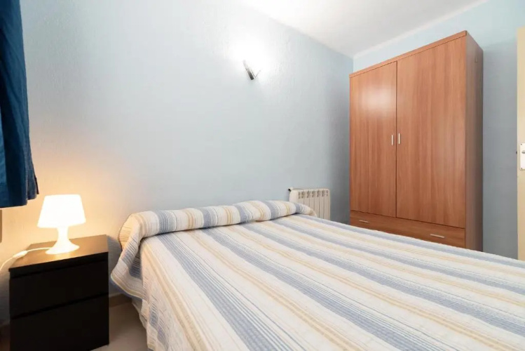 Apartamento Denis Playa 201
