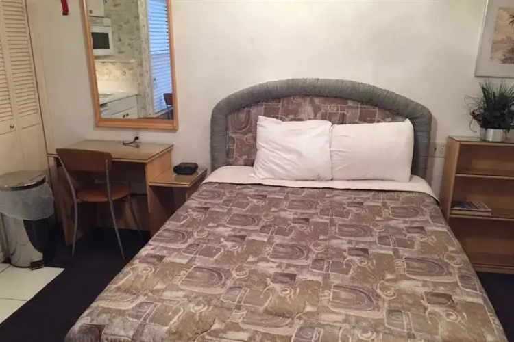 Hotelbild