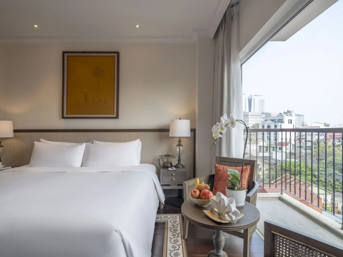 De Syloia Hotel