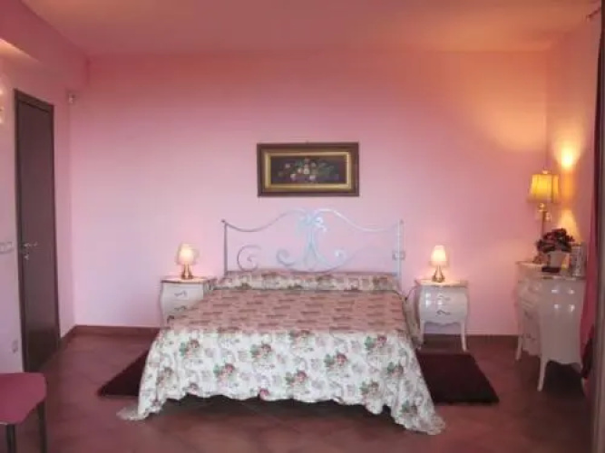 Villa Il Casale degli Agrumi