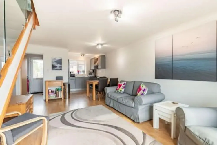 Host Stay Kingsmere
