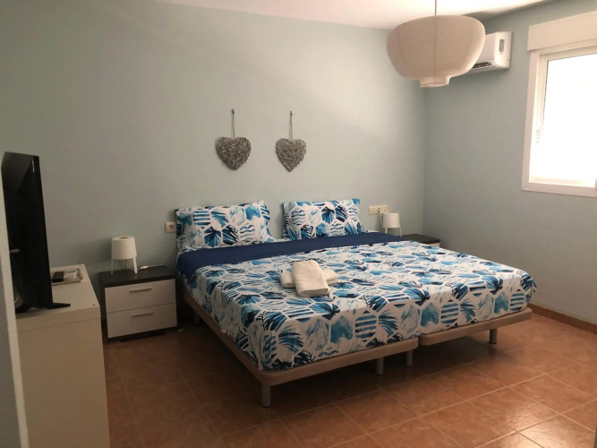 Casa Manuela