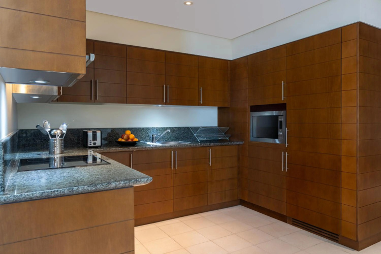 Grand Millennium Al Wahda Abu Dhabi photo 9