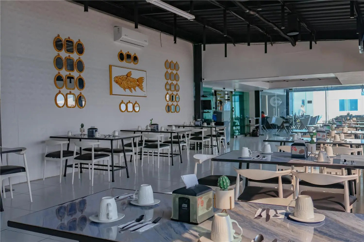 Best Western Plus Luna del Mar photo 35