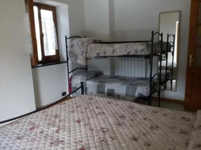 B&B Al Ciliegio Del Turchino