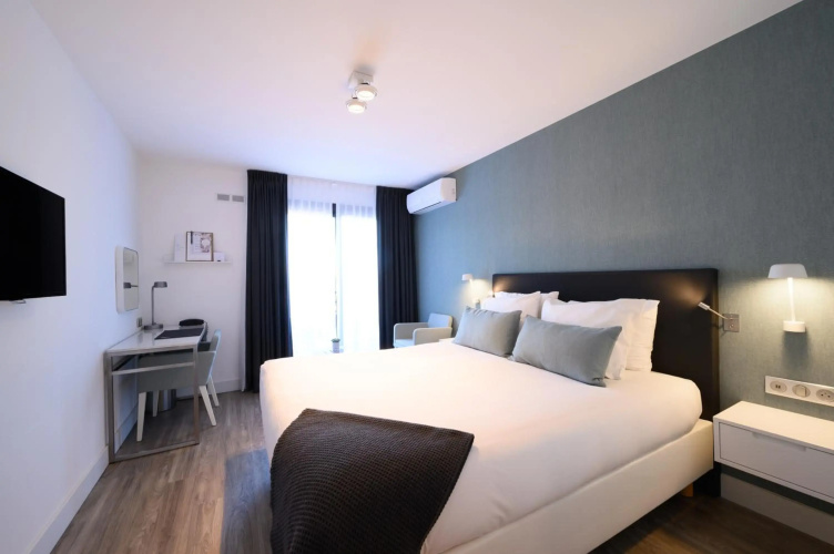 Van der Valk Hotel Saint Aygulf