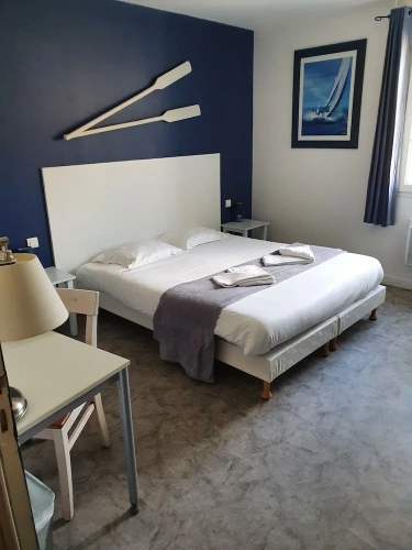 Comfort Double room with garden view