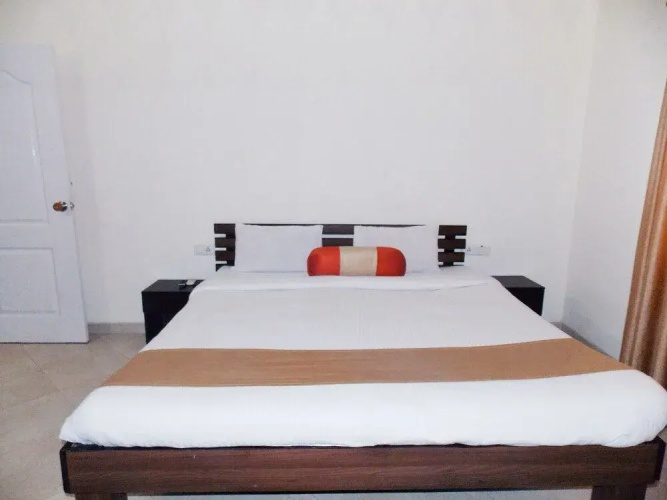 Hotel Mint Royale Assagao