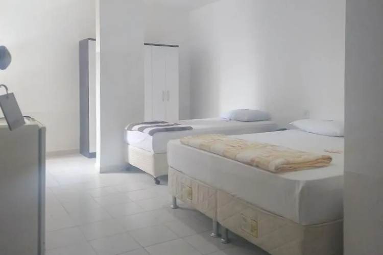 Oyo Morumbi Hotel