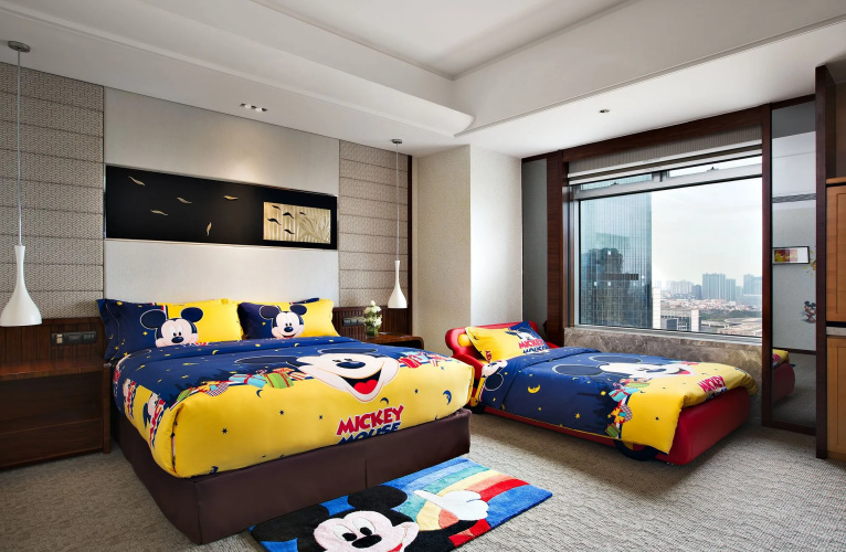 InterContinental Foshan by IHG