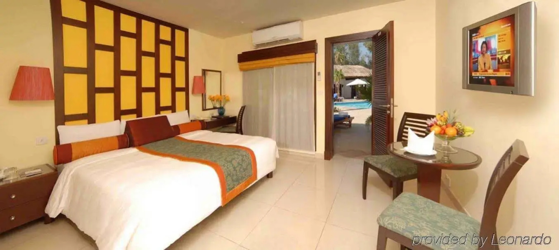 Radisson Blu Resort, Sharjah