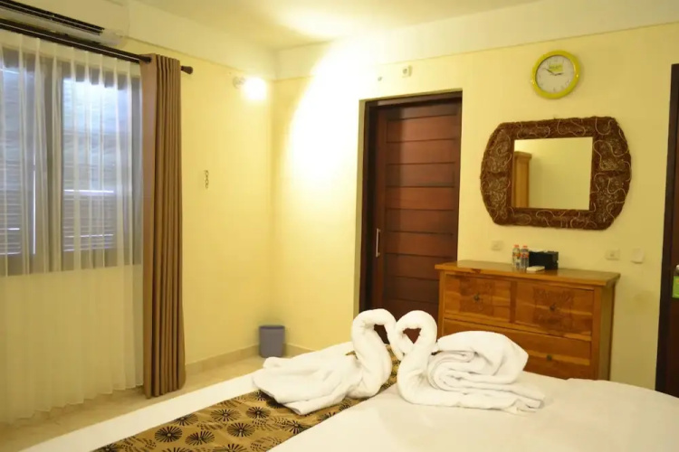 Hardys Villa Nusa Dua