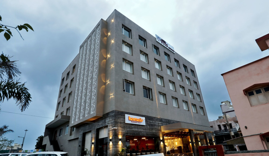 Hotelbild