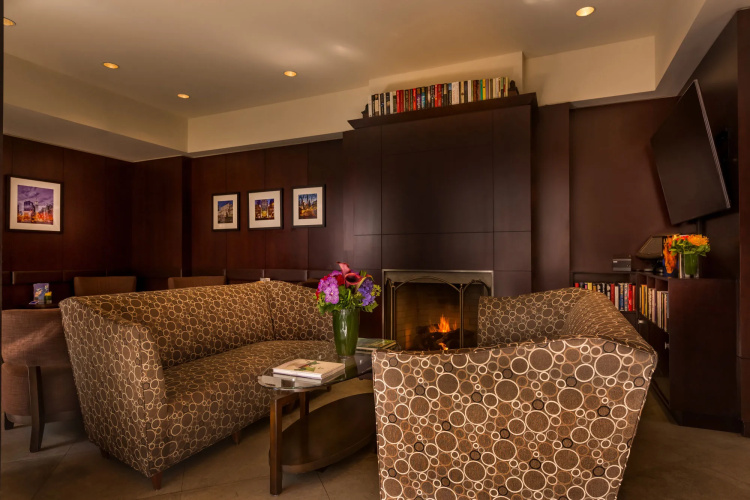 Library Hotel by Library Hotel Collection