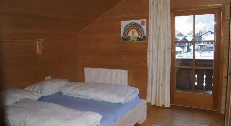 Ferienhaus Hager