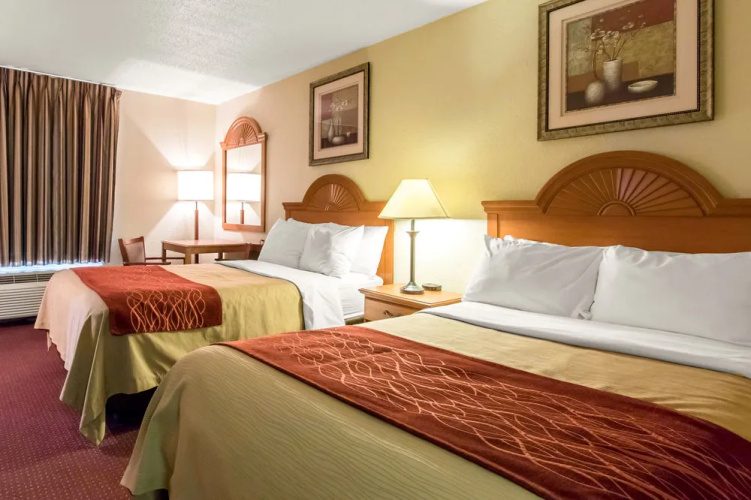 Comfort Inn
