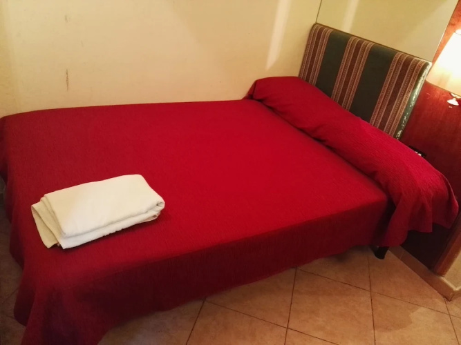 Termini Guest House