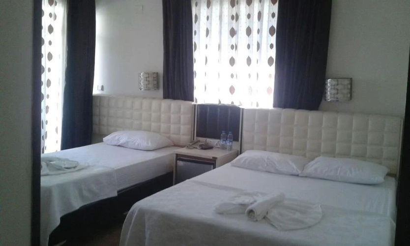 Tayfun Hotel