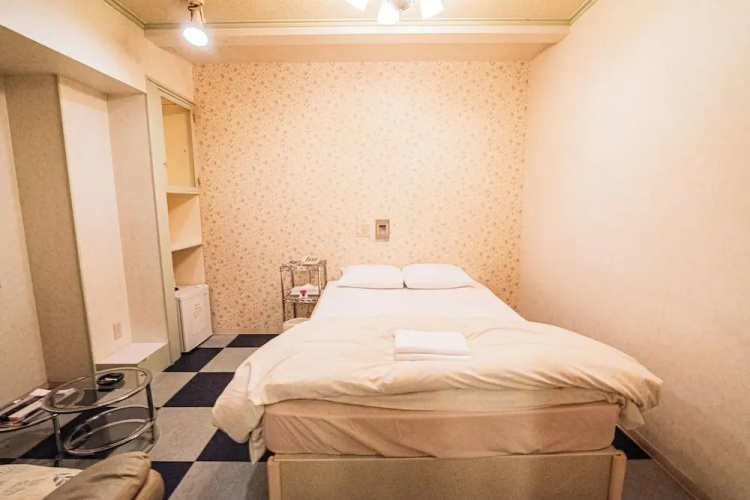 Fullsfar Hotel