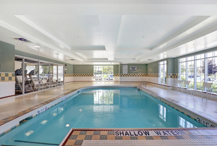 Homewood Suites by Hilton Cambridge-Waterloo, Ontario photo 15